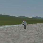 Mingebag Appearance In Gm Flatgrass