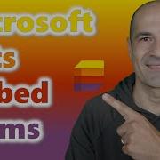 How To Embed The New Microsoft Lists Form In SharePoint Pages Or Teams Tab