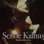 Sende Kalmış Saz Soul Lab Anatolian Music