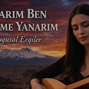 Ömrüme Yanarım Duygusal Türkü Anatolian Folk Cover