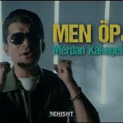 Merdan Kakageldiyew MEN OPJEK Official Turkmen Klip Cover HADİSE DUM TEK TEK Hadise