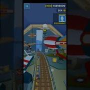 Subway Surfers Fly MOD