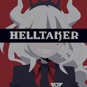 HELLTAKER ONESHOT Welcome To Hell