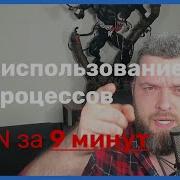 BPMN за 9 минут Переиспользование подпроцессов