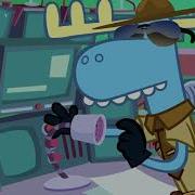 Happy Tree Friends TV Series Episode 2c Don T Yank My Chain 1080p HD