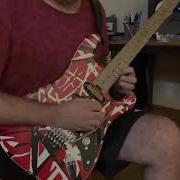 COVER Mustafa Ceceli Es Jeff Loomis Guitar Solo