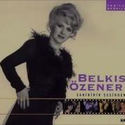 Belkıs Özener Sevemedim Kara Gözlüm