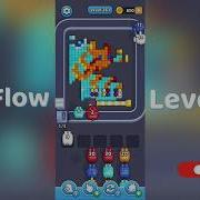 Pixel Flow Level 261 Walkthrough Go Answer