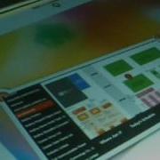 Multitouch Demo App Tokyo Game Show 09 Conference Map