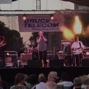 Lighthouse Blues Fest 2013 Brandon Santini Full Set