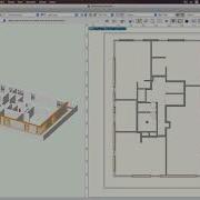 Modeling In Vectorworks