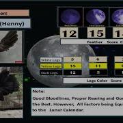 Lunar Cocking Guide