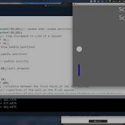 Processing 12 Bounce A Pong Game In Processing