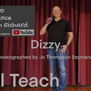 BLAST FROM THE PAST LESSON Dizzy Part 1 Full Teach