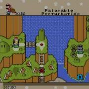 SMW Hack JUMP 7