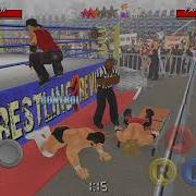 Samson Lost From 2 Out Of 4 Members Of Devil S Spawn Wrestling Empire 197
