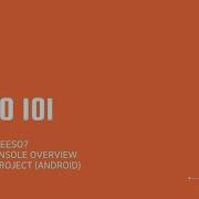 SeeSo SeeSo 101 Tutorial ENG