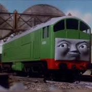 Thomas Timbuctoo Parody Clip 16