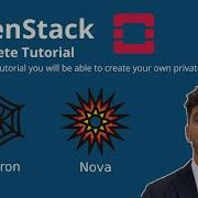 Openstack Tutorial Lab 10 Launch An Instance On The Self Service Network