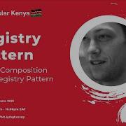 Registry Pattern Better Composition With Registry Pattern