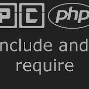 PHP Beginners Tutorial 41 Include And Require