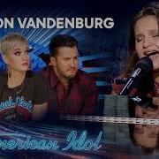 Madison VanDenburg Sing Speechless In The Auditions Of American Idol Season 17