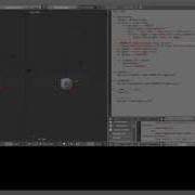 Blender Python Operator Screen Toggle Grid