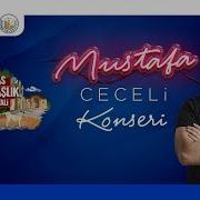 CanlıYayın Gardaşlık Festivali Mustafa Ceceli Konseri