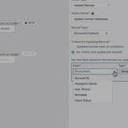 Add Your Process Actions