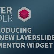 LayerSlider Using With The Elementor Page Builder