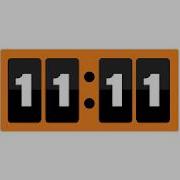 Flip Clock Tutorial Trial