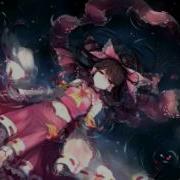 Nightcore Be My Escape