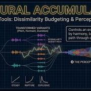 Praat AudioTools Gestural Accumulator