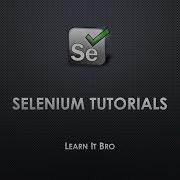 Selenium Launching Opera