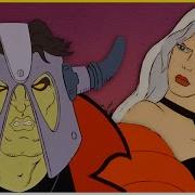 The Battle For The Loc Nar Taarna Vs Mutants Heavy Metal Creature Features