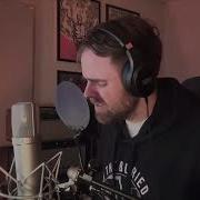 Gethsemane Sleep Token Vocal Piano Cover
