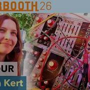 Живое выступление Jessica Kert обзор оборудования Superbooth 26