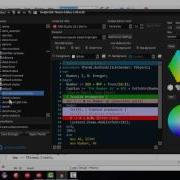 Delphi Programming Tutorial 115 Syntax Highlighting Colors