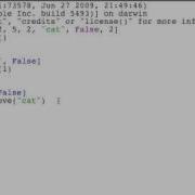 Lists Part 6 More Methods
