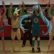Cool Patrol But It S Sung By Hatsune Miku The Full Version