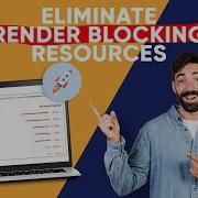 Your Website Is Slow Because Of This Eliminate Render Blocking Now