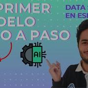Tu Primer Modelo De Machine Learning Data Science Con Python Inteligencia Artificial
