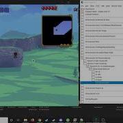 Terraria Cheat Engine Noclip
