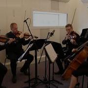 Stand By Me Short Demo Ben E King Northern String Quartet