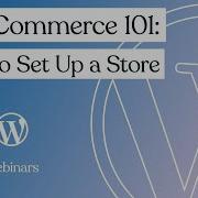 WooCommerce 101 How To Set Up A Store WordPress Com