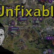 Civilization S Late Game Problem
