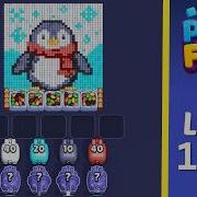 Pixel Flow Level 1269 Solution Walkthrough
