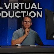 Post Processing For Virtual Production