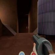 My First Map Using Source SDK Work In Progress 2