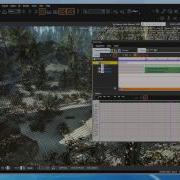 Cryengine 3 Tutorial 14 Camera Track View VendettaCry